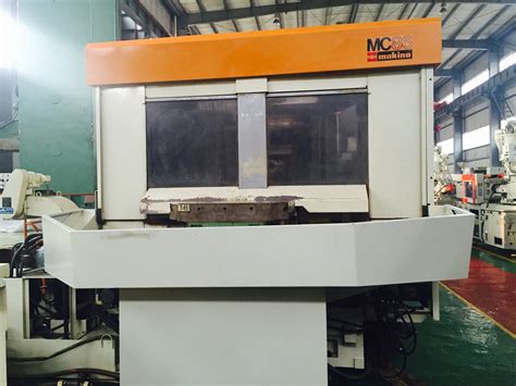 machino cnc|makino hmc.